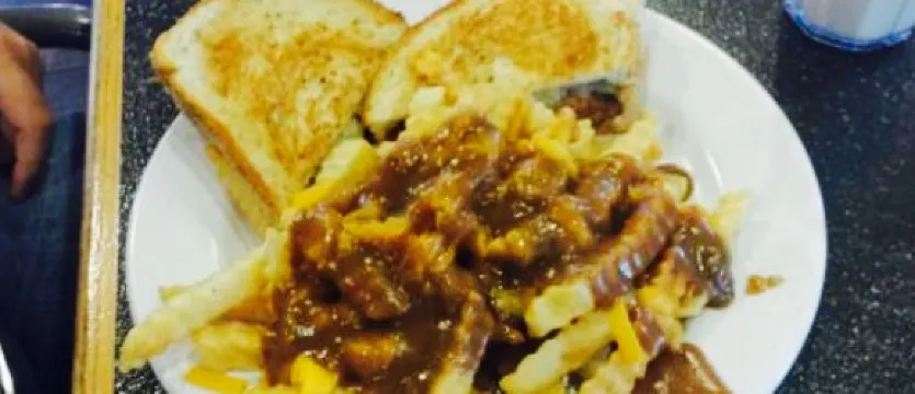 Trukker's Restaurant