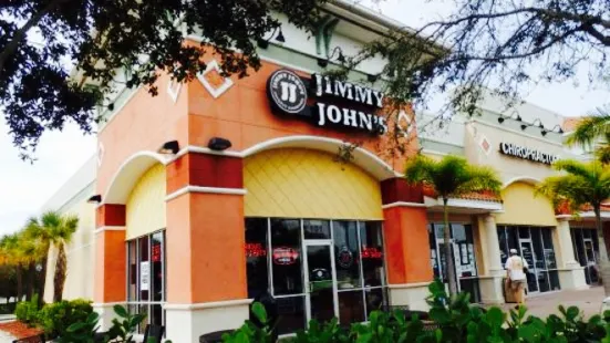 Jimmy John's