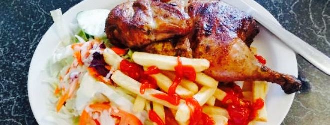 Pollos Inka