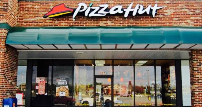 Pizza Hut