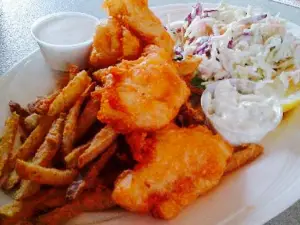 Wild River Brewing & Pizza Co. (Grants Pass)