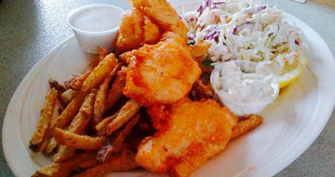 Wild River Brewing & Pizza Co. (Grants Pass)