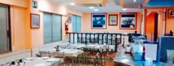 Restaurante Olimpico