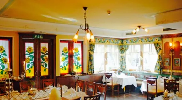 Putzer - Restaurant, Pizzeria, Bar