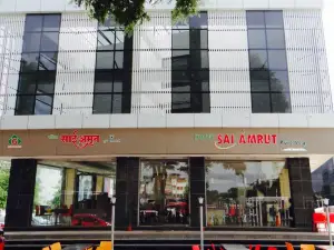 Hotel Sai Amrut