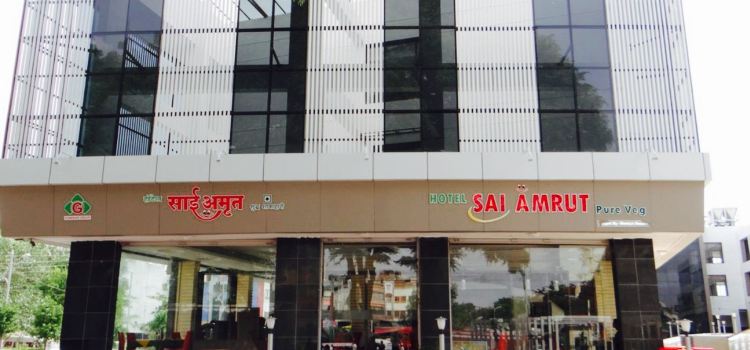 Hotel Sai Amrut