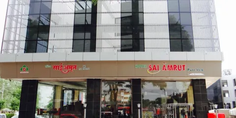 Hotel Sai Amrut