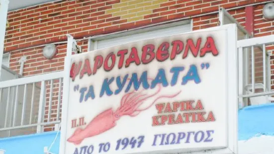 Ta Kymata