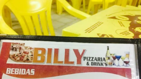 Pizzaria Billy