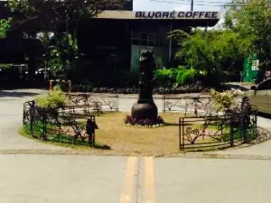 Blugre Coffee