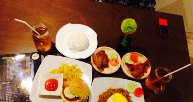 Kedai 54