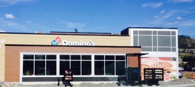 Domino's Pizza