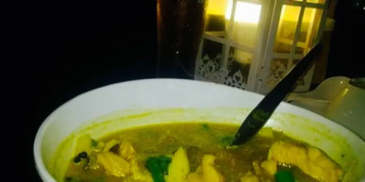 Sea Bass Bar & Restaurant