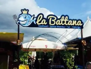 La Battana