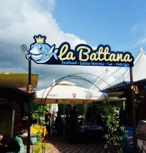 La Battana