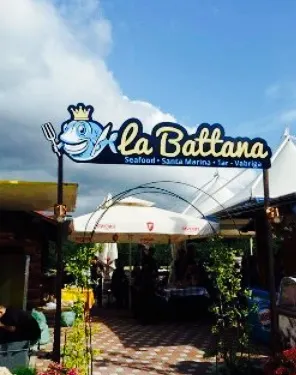La Battana