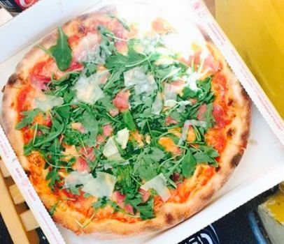 Pizzeria Calimero