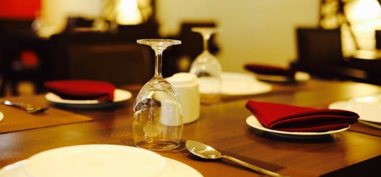 Saffron- multi-cuisine Restuarant