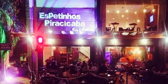 Espetinho Piracicaba Bar & Grill