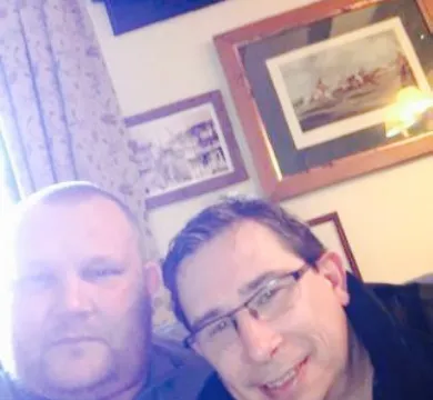 Horse and Jockey Restaurant