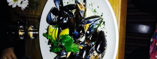 Boatswains Brasserie