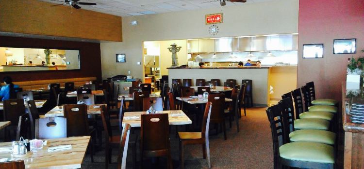 GMG Chinese Bistro