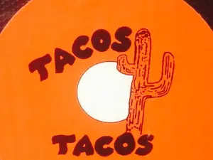 Tacos Tacos