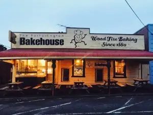 Portarlington Bakehouse