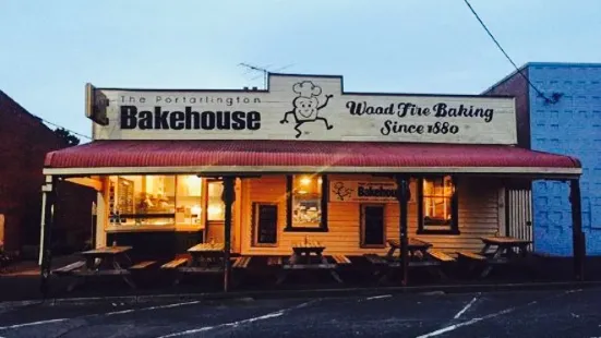 Portarlington Bakehouse