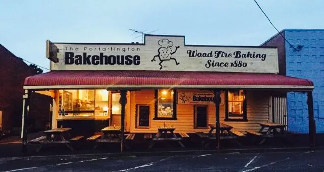 Portarlington Bakehouse