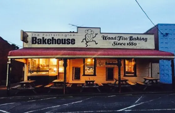 Portarlington Bakehouse