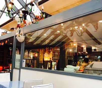 Barakura Cafe
