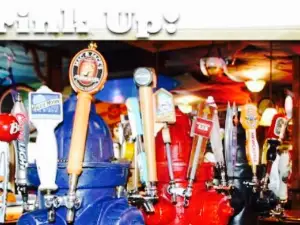 Pints & Quarts - Lacey