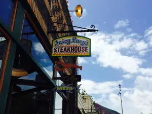Juicy Lucy's Steakhouse