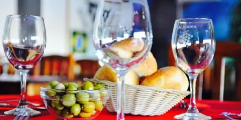 Restaurante Don Papao