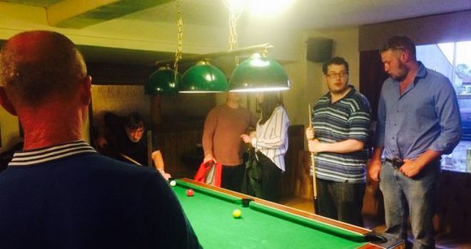 The Commercial Inn