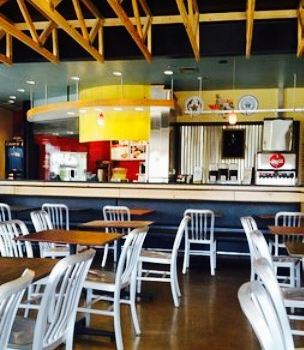 Raising Cane's
