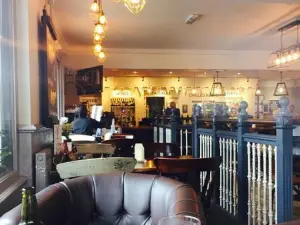 The Junction