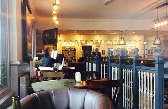 The Junction