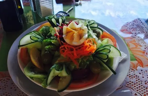 Bar Joapira Restaurant