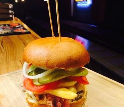 Winner Bowling Pizza&Grill Bar