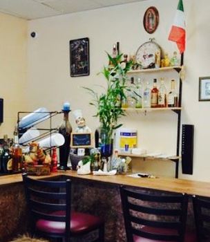 La Mansion Taqueria
