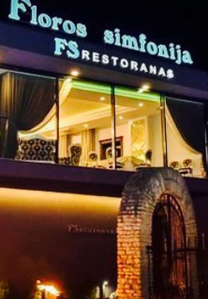 Floros Simfonija