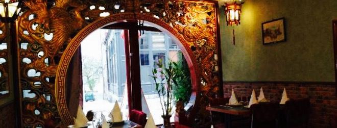 Le Mandarin