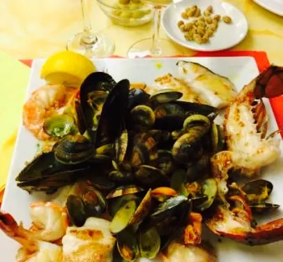 Centro Galego val do Rhino