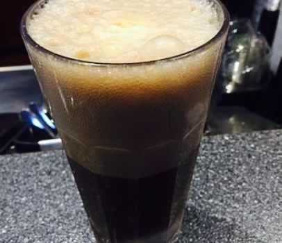 Smokey Row Coffee