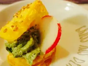 Weinrestaurant Zur Bosel