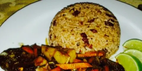 Dream Castle Restaurant & Lounge