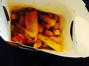 Domino's Pizza Kings Meadows