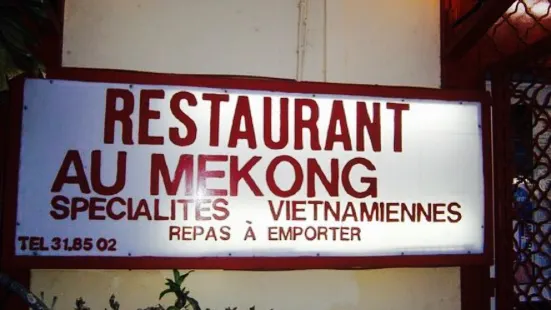 au Mekong